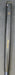 Mizuno Zephyr 9622 Putter 88cm Playing Length Graphite Shaft Mizuno Grip