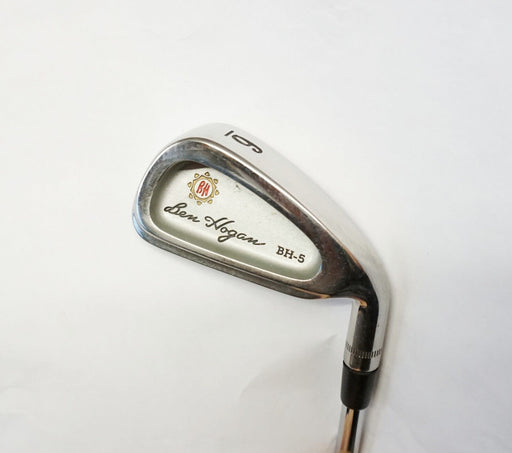 Ben Hogan BH-5 6 Iron Apex Edge 3 Regular Flex Steel Shaft Ben Hogan Grip