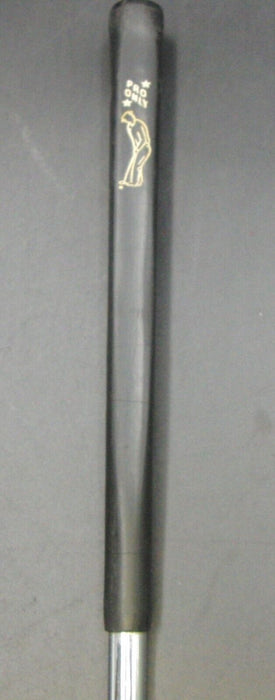 Vintage Japanese SGKS Royal Just Roll Putter Steel Shaft 88cm Long