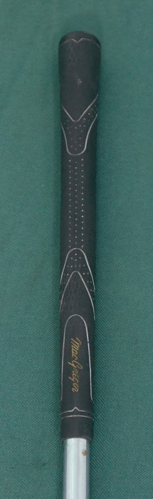 Left-Handed MacGregor DX 8 Iron Stiff Steel Shaft MacGregor Grip