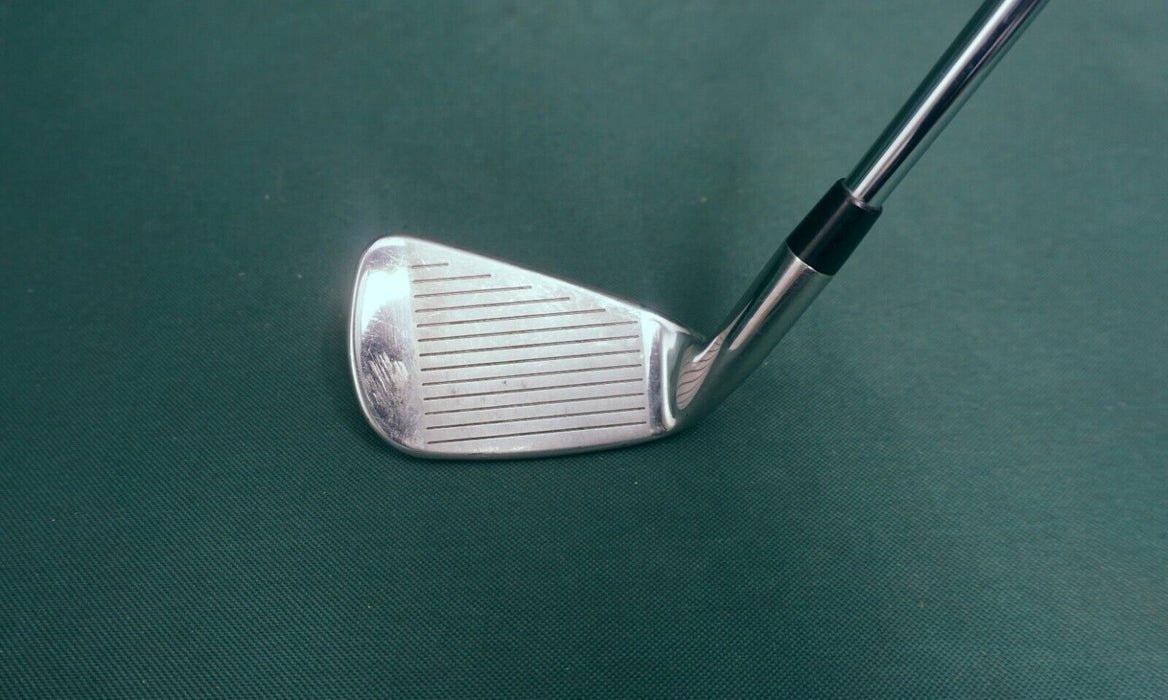 Cleveland Launcher HB Pitching Wedge Regular Steel Shaft Lamkin Grip