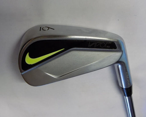 Nike Vapor Pro Forged 6 Iron True Temper S300 Steel Shaft