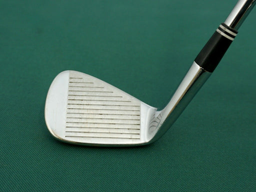 Cleveland Tour Action TA1 Forged Pitching Wedge Stiff Steel Shaft Cleveland Grip