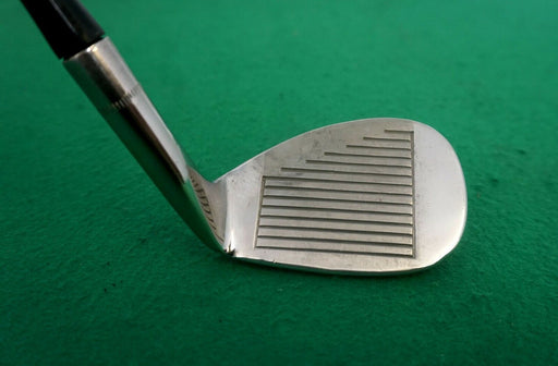 Left Handed  St Andrews Tournament Sand Iron True Temper Regular Steel Shaft