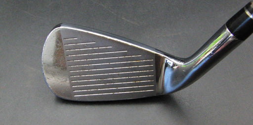 Snake Eyes Form Forged 695 6 Iron Regular Flex Steel Shaft Golf Pride Grip