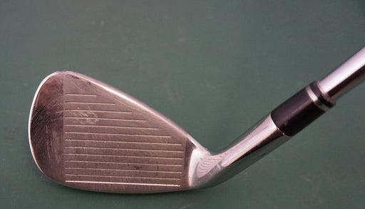 Adams Golf a7 OS 8 Iron Regular Steel Shaft Adams Golf Grip
