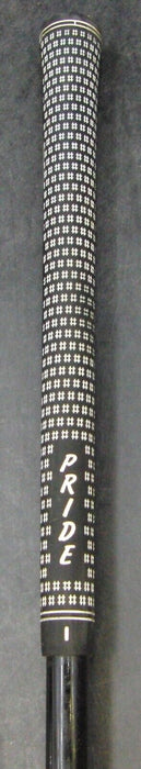 AMC Texas Short Length 5 Wood Senior Graphite Shaft Pride Grip