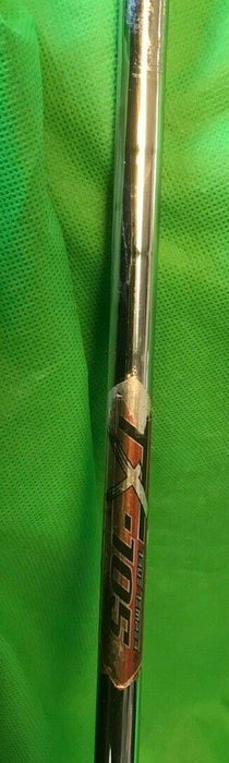 Wilson Di7 8 Iron Wilson Uniflex Steel Shaft Golf Pride Grip