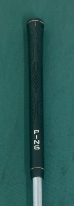 Ping i10 Green Dot 4 Iron Stiff Steel Shaft Ping Grip