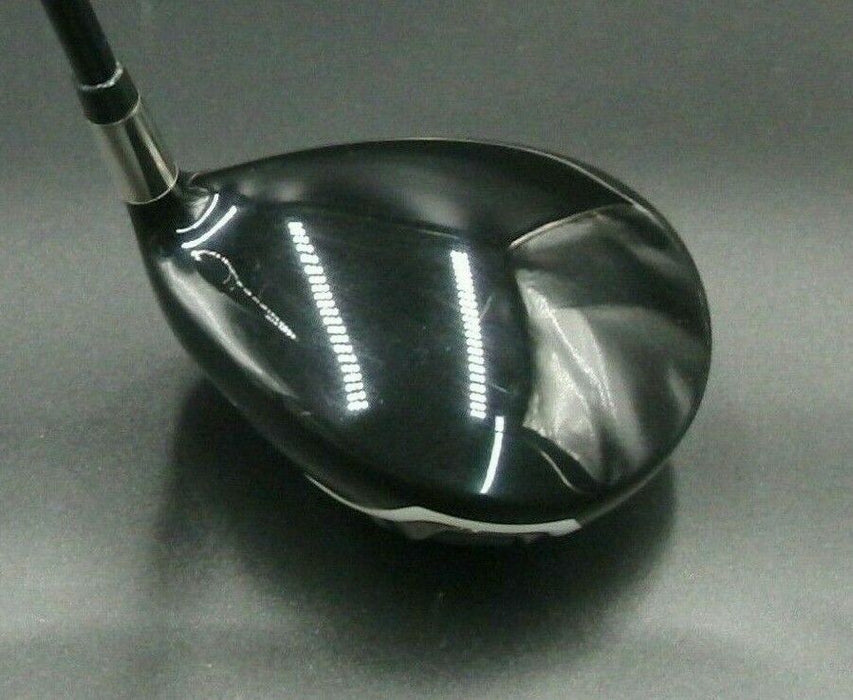 Callaway Legacy Black 9.5° Driver Stiff Graphite  Shaft Callaway Grip