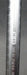 PRGR HIT 3 iD Tungsten 15° 3 Wood Regular Graphite Shaft Golf Pride Grip