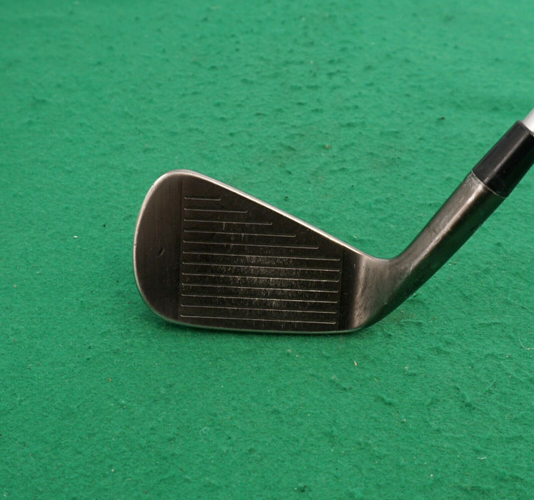 Ladies Adams Idea Pro Black CB1 Forged 4 Iron Ladies Graphite Shaft