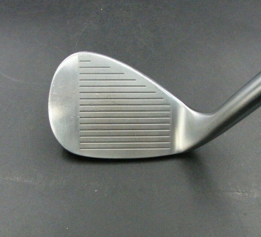 Japanese Rizap LEXIM 10  52° Gap Wedge Stiff Steel Shaft Golf Pride Grip