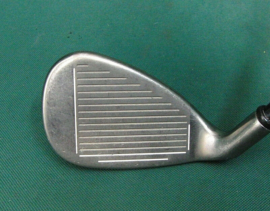 Callaway Hawk Eye VFT 8 Iron Firm Graphite Shaft Callaway Grip