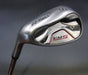 Left Handed Yonex VMS V-Con Core Sand Wedge Regular Steel Shaft Yonex Grip