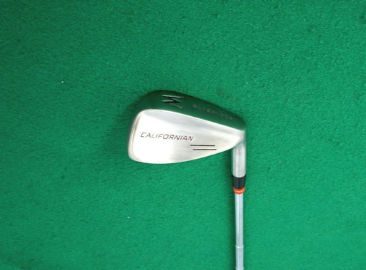 Slazenger Californian Wedge Slazenger Regular Steel Shaft Slazenger Grip