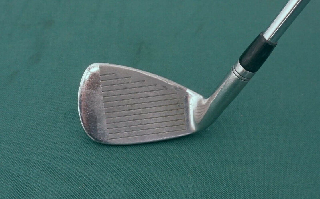 Titleist 755 Forged 9 Iron Stiff Steel Shaft Golf Pride Grip
