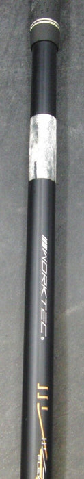 Japanese Actworks Maximax 460 10.5° Driver Regular Graphite Shaft Works Grip