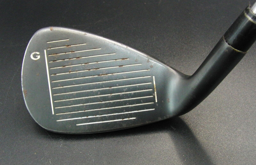 Benross Hot Speed Gap Wedge Regular Steel Shaft Black Widow Grip