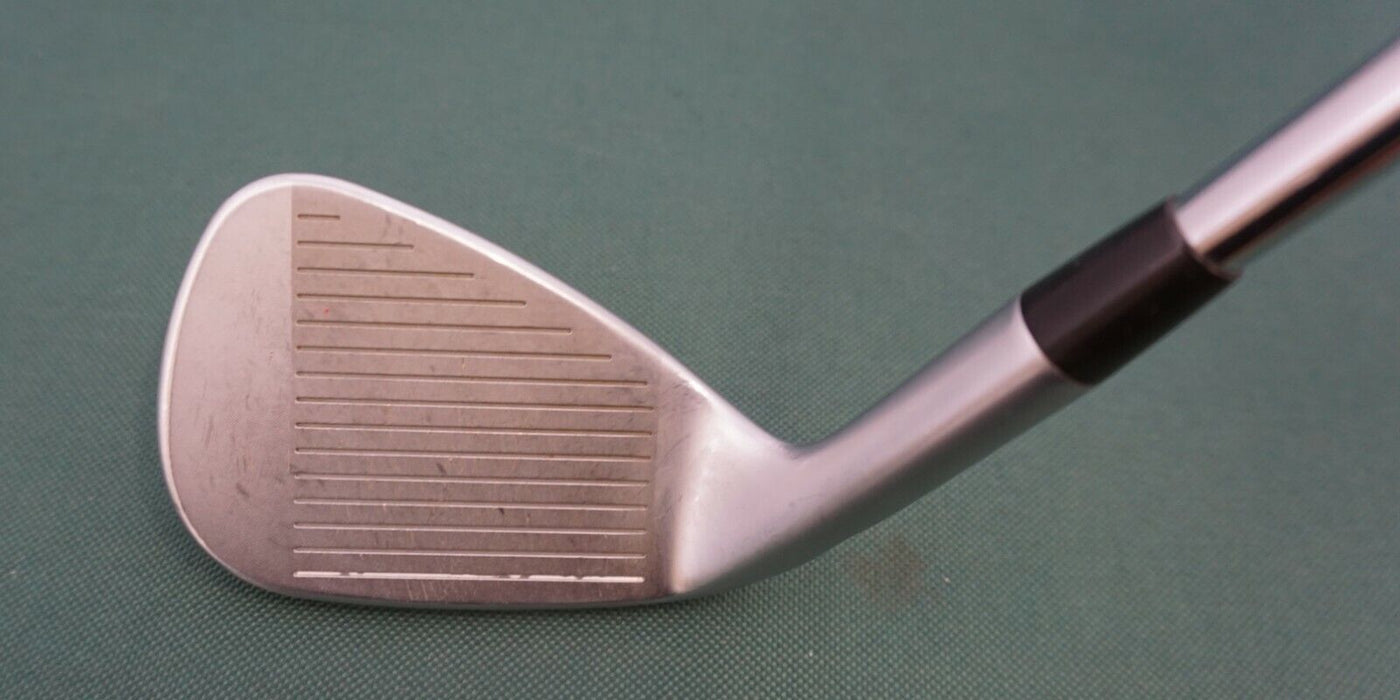 Ping iBlade Green Dot Pitching Wedge Stiff Steel Shaft Lamkin Grip