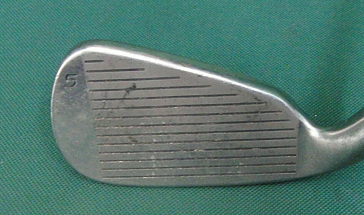 TaylorMade Firesole 5 Iron Stiff Graphite Shaft Taylormade Grip