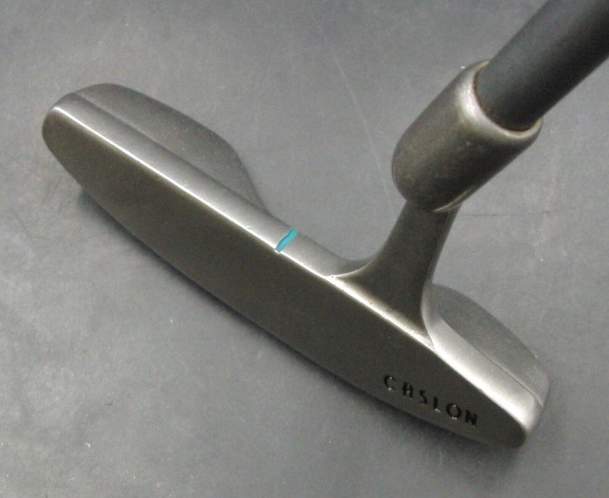 Maruman MP-6410 Caslon Putter 86cm Playing Length Graphite Shaft Maruman Grip