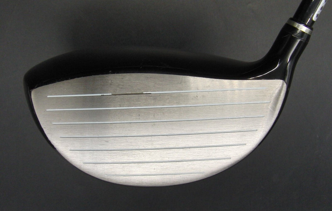 Srixon GiE 10.5° Driver Regular Graphite Shaft Golf Pride Grip