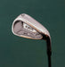 Adams Golf Idea Tech a4R 9 Iron Stiff Steel Shaft Adams Golf Grip