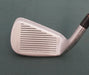 Titleist DTR Oversize 6 Iron Regular Steel Shaft Golf Pride Grip