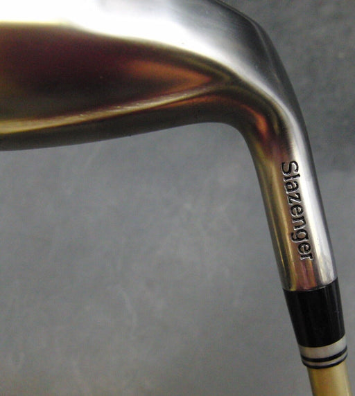 Slazenger Big Ezee Pitching Wedge Ladies Graphite Shaft Golf Pride Grip