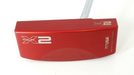 Cure X2 Tour Putter Steel Shaft 80cm Length Winn/Cure Grip