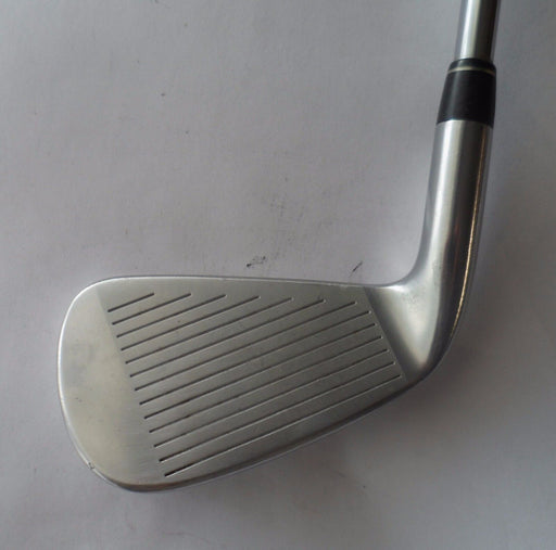 TAYLORMADE RAC LT 4 IRON      Dynamic Gold R300 Steel Shaft, Golf Pride Grip