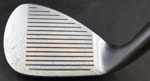 PRGR TR-X Sand Wedge Regular Graphite Shaft Golf Pride Grip