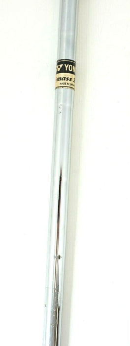 Yonex V-Mass 270 Sand Wedge Uniflex Steel Shaft Yonex Grip