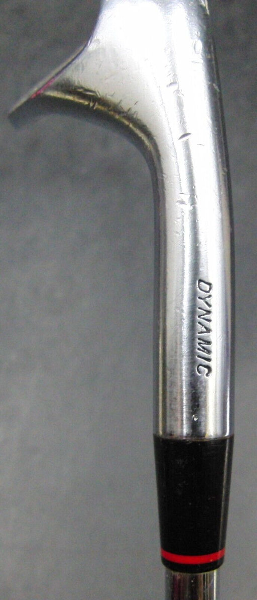 Dynamic The Surprise Forged Gap Wedge Regular Steel Shaft Golf Pride Grip