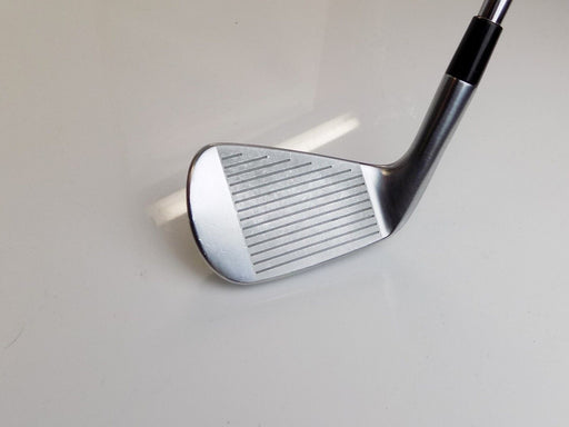 TaylorMade Tour Preferred MB Forged 7 Iron KBS Tour Stiff Flex Steel Shaft