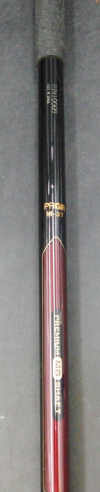 PRGR TR-X 505 3 Wood Regular Graphite Shaft PRGR Grip