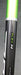 Taylormade RBZ 9 Iron Stiff Graphite Shaft Taylormade Grip