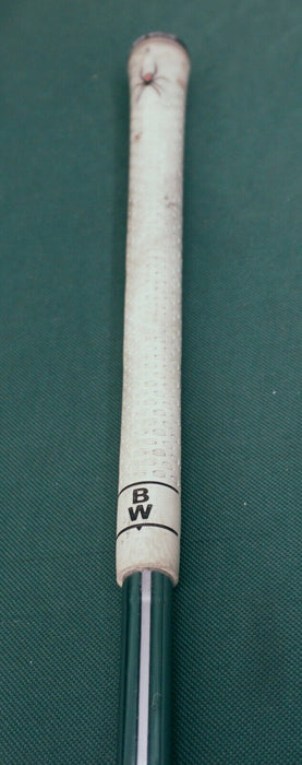 Cleveland Tour Action SQ Groove 8 Iron Stiff Steel Shaft Black Widow Grip