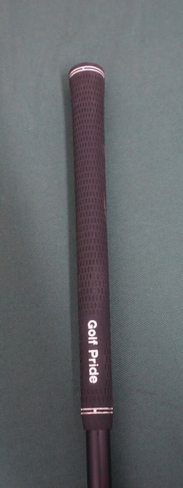 Left-Handed Skymax Pulse Div 6 Iron Regular Graphite Shaft Golf Pride Grip