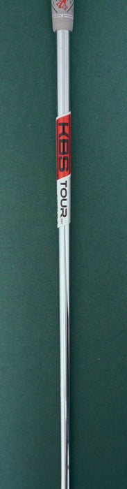 TaylorMade SLDR 8 Iron Regular Steel Shaft Golf Pride Grip