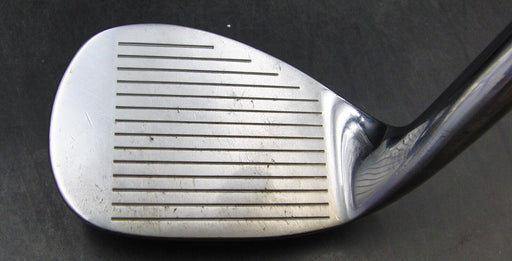 MacGregor Jack Nicklaus Player of the Century Sand Wedge Regular Steel Shaft