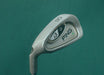 Left-Handed Ping i3+ Green Dot 8 Iron Regular Steel Shaft Ping Grip