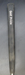Rare Vintage Mizuno President III Putter Steel Shaft 88cm Length Golf Pride Grip