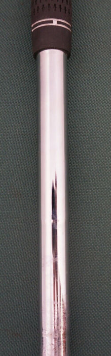 TaylorMade M5 6 Iron Regular Steel Shaft Golf Pride Grip