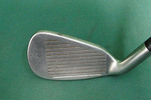 Cleveland Tour Action TA5 6 Iron Stiff Steel Shaft Golf Pride Grip