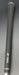 Yonex VMX V-con Core 9 Iron Uniflex Steel Shaft Yonex Grip