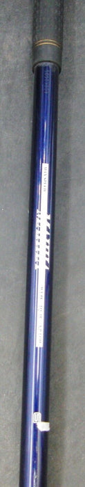 AMC Mahha 15° 3 Wood Regular Graphite Shaft Black Grip