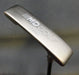 MD Golf Pro Milled Face Putter 88cm Steel Shaft Maxfli Grip