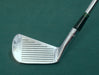 Ben Hogan Apex PC 3 Iron Apex Stiff Steel Shaft Wilson Grip